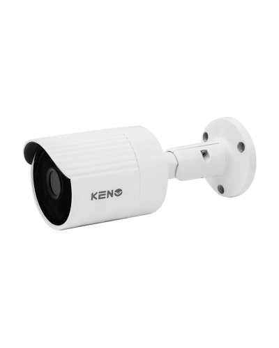 KN-CE505F28. Видеокамера IP цилиндрическая. KENO в Щелково