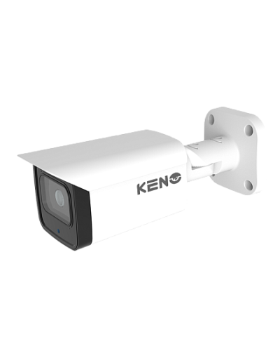 KN-CS560A2713-AI (White). Видеокамера IP цилиндрическая. KENO в Щелково
