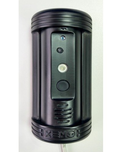 KN-PVN1BR. Вызывная панель IP-домофона. KENO в Щелково