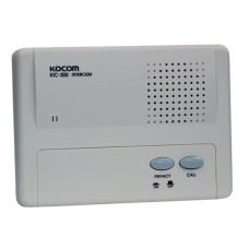 KIC-300S. Интерфон. KOCOM