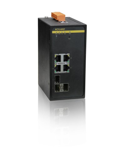 Ruby3A-3G-L2-L2. Коммутатор без PoE. Kyland в Щелково