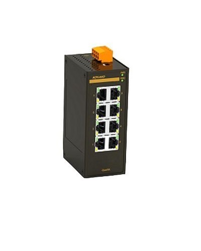Opal8A-8T-LV-LV. Коммутатор без PoE. Kyland в Щелково