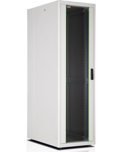 LN-DB47U6010-LG-111-F. Шкаф телекоммуникационный 19 напольный 47U. LANDE в Щелково