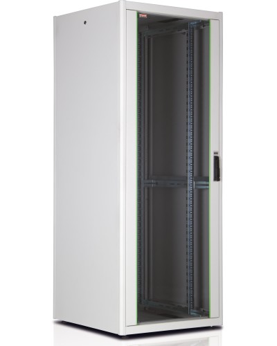 LN-DB42U8080-LG-111-F. Шкаф телекоммуникационный 19 напольный 42U. LANDE в Щелково