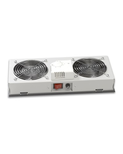 LN-FAN-THM-2FWM-LG. Вентиляторный модуль. LANDE в Щелково