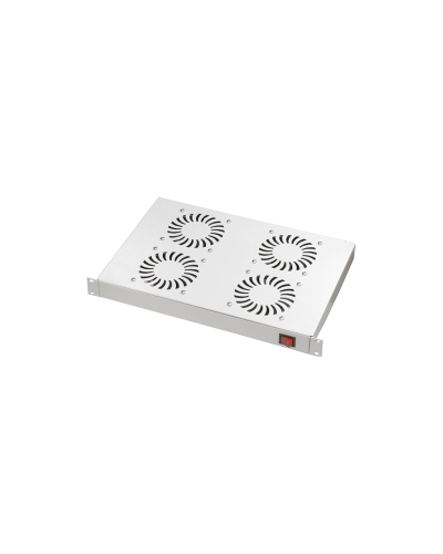 LN-FAN-THD-4FRM-LG. Вентиляторный модуль. LANDE в Щелково