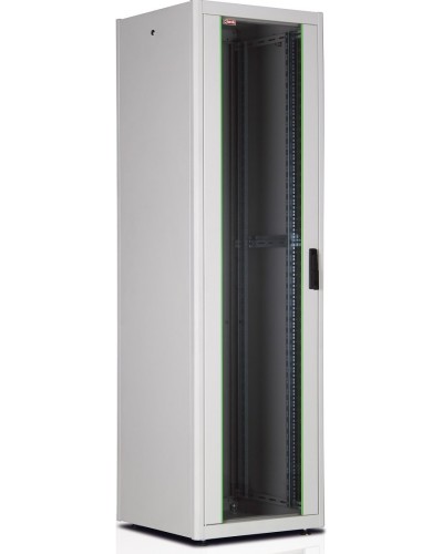 LN-DB42U6060-LG-111-F. Шкаф телекоммуникационный 19 напольный 42U. LANDE в Щелково