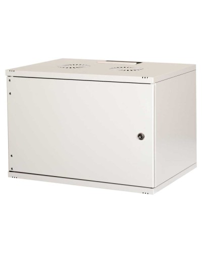 LN-PR12U6045-LG-211. Шкаф телекоммуникационный 19 настенный 12U. LANDE в Щелково
