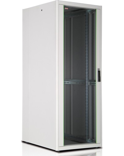 LN-DB42U8010-LG-111-F. Шкаф телекоммуникационный 19 напольный 42U. LANDE в Щелково