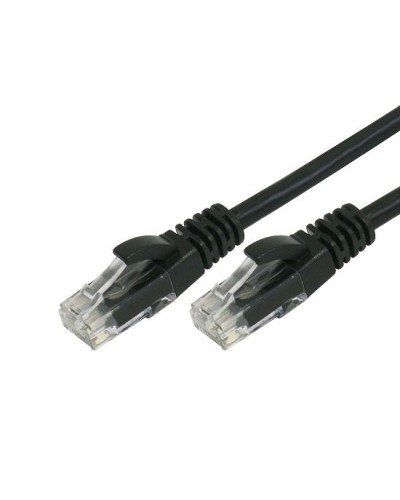 WE-52U(10m). Патч-корд UTP медный. LAZSO в Щелково