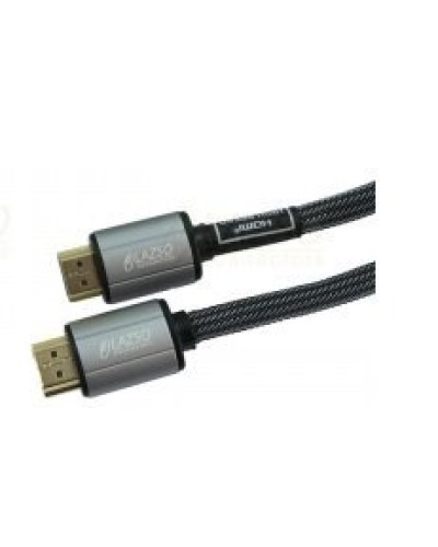 WH-111(3m)-B. Кабель HDMI 2.0, А-А (вилка-вилка). LAZSO в Щелково