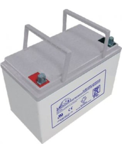 LEOCH DJM 1260. Аккумулятор герметичный свинцово-кислотный. LEOCH в Щелково