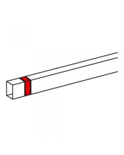 Накладка на стык 15x10 METRA (638106): Накладка на стык в Щелково