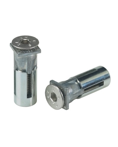 QUICK-FIX. Комплект крепежа. Locinox в Щелково