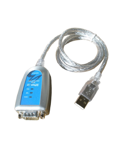 UPort 1130. Преобразователь интерфейсов USB в RS-422/485. MOXA в Щелково