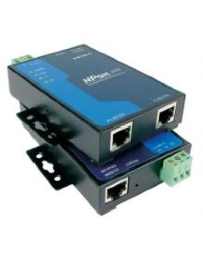 NPort 5210. Асинхронный сервер. MOXA в Щелково