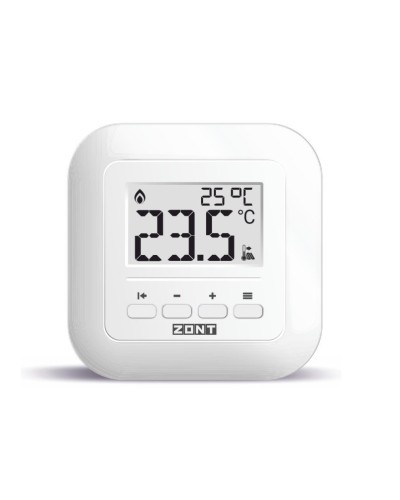 ZONT МЛ-332. Комнатный термостат. MicroLine в Щелково