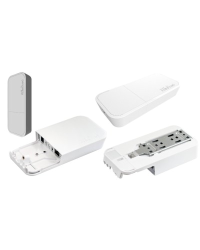 RBwAP2nD. Wi-Fi мост. Mikrotik в Щелково
