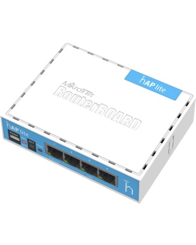RB941-2nD. Wi-Fi роутер. Mikrotik в Щелково