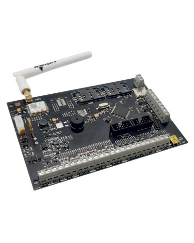 NV 8804. GSM сигнализация. NAVIgard в Щелково
