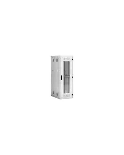 EC-FZ-336080-GMM-GY. Шкаф телекоммуникационный 19 напольный 33U. NETLAN в Щелково