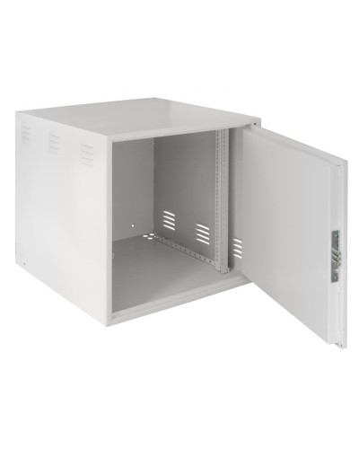 EC-WS-126060-GY. Шкаф телекоммуникационный 19 настенный 12U. NETLAN в Щелково