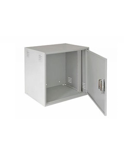 EC-WS-126045-GY. Шкаф телекоммуникационный 19 настенный 12U. NETLAN в Щелково