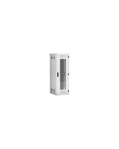 EC-FZ-336060-GMM-GY. Шкаф телекоммуникационный 19 напольный 33U. NETLAN в Щелково