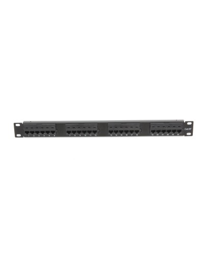 UEC-URP-24-UD2. Патч-панель 19. NETLAN в Щелково