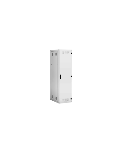 EC-FZ-426080-MMM-GY. Шкаф телекоммуникационный 19 напольный 42U. NETLAN в Щелково