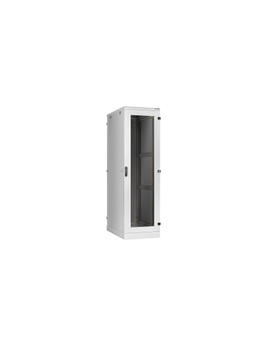 EC-FZ-426080-GMM-GY. Шкаф телекоммуникационный 19 напольный 42U. NETLAN в Щелково