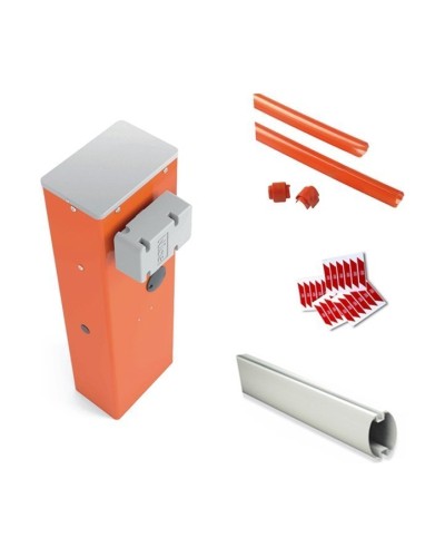 NICE WIDEM4KIT. Шлагбаум автоматический. NICE в Щелково