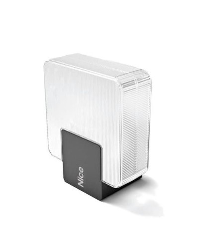 NICE ELAC. Лампа сигнальная с антенной. NICE в Щелково
