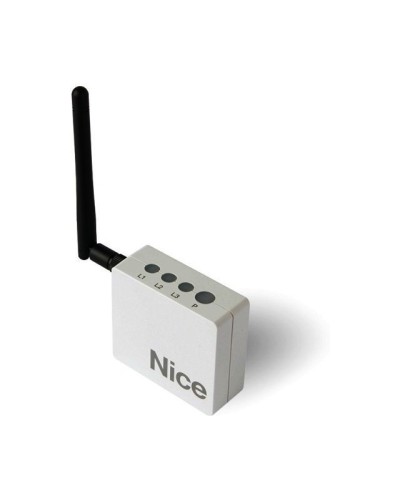 Nice IT4WIFI. Модуль радиоуправления Wi-Fi. NICE в Щелково