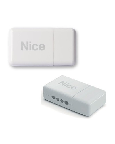 Nice CORE. Wi-Fi радио шлюз, управление со смартфона, 500 каналов CORE. NICE в Щелково