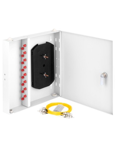 NMF-WP16FCUS2-IP-ES-GY. Кросс оптический. NIKOMAX в Щелково
