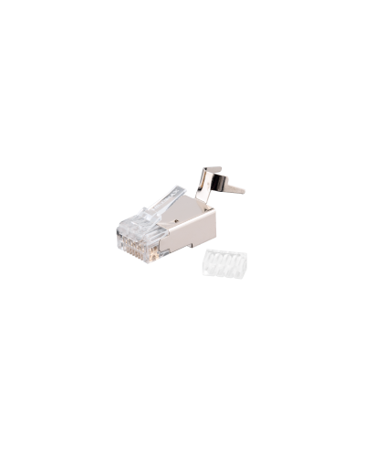 NMC-RJ88RZ50SA3-T-100 (100 шт). Разъем RJ-45. NIKOMAX в Щелково