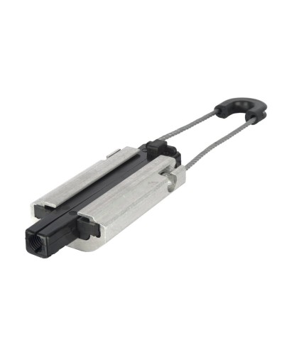 NMF-AL-TCA-L-15. Зажим анкерный. NIKOMAX в Щелково