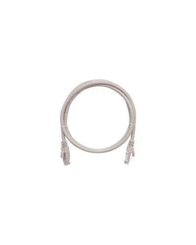 NMC-PC4UE55B-003-C-GY. Патч-корд медный. NIKOMAX в Щелково