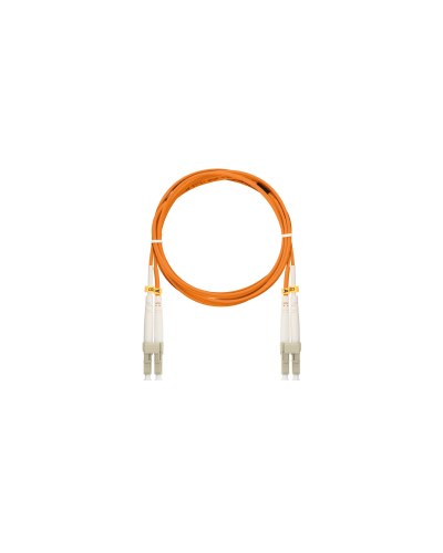 NMF-PC2M2C2-LCU-LCU-005. Патч-корд оптический многомодовый. NIKOMAX в Щелково