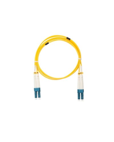 NMF-PC2S2C2-LCU-LCU-001. Патч-корд оптический одномодовый. NIKOMAX в Щелково
