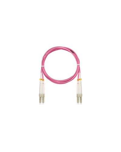 NMF-PC2M4C2-LCU-LCU-002. Патч-корд оптический многомодовый. NIKOMAX в Щелково
