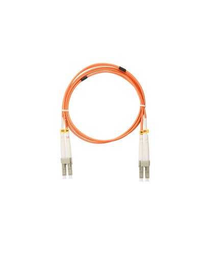 NMF-PC2M2C2-LCU-LCU-001. Патч-корд оптический многомодовый. NIKOMAX в Щелково