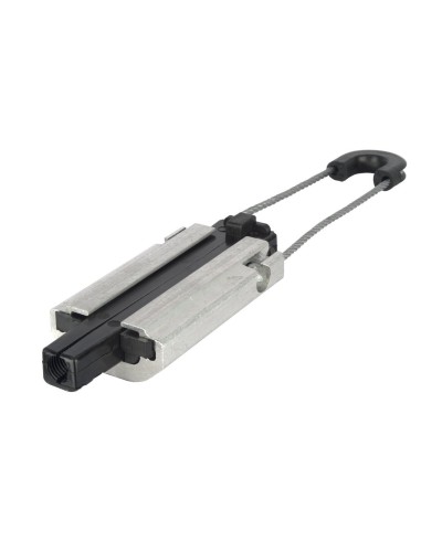 NMF-AL-TCA-L-10. Зажим анкерный. NIKOMAX в Щелково