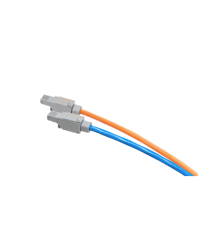 NMC-RJ88UE2-NT-GY. Разъем RJ-45. NIKOMAX в Щелково
