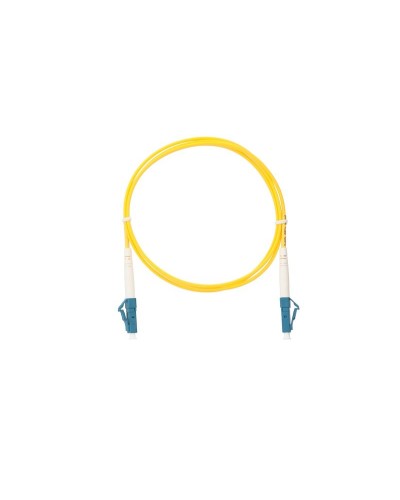 NMF-PC1S2C2-LCU-LCU-001. Патч-корд оптический одномодовый. NIKOMAX в Щелково