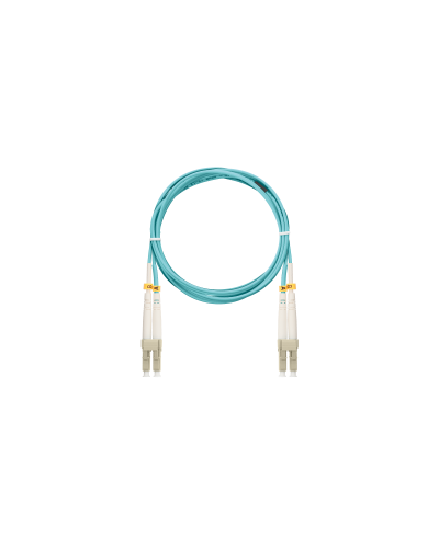 NMF-PC2M3C2-LCU-LCU-001. Патч-корд оптический многомодовый. NIKOMAX в Щелково
