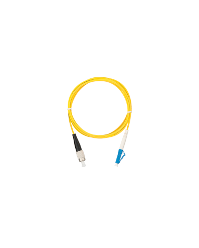 NMF-PC1S2C2-FCU-LCU-010. Патч-корд оптический одномодовый. NIKOMAX в Щелково