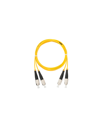 NMF-PC2S2C2-FCU-FCU-002. Патч-корд оптический одномодовый. NIKOMAX в Щелково