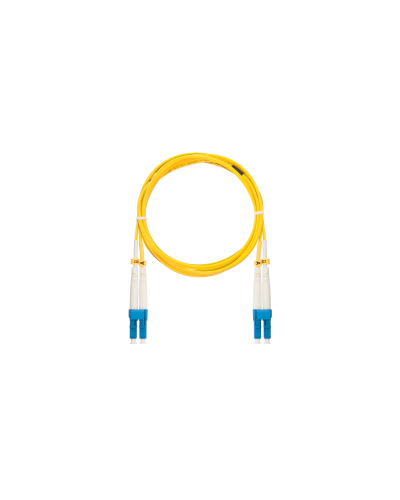 NMF-PC2S2C2-LCU-LCU-020. Патч-корд оптический одномодовый. NIKOMAX в Щелково